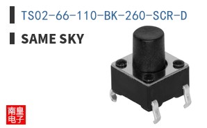 TS02-66-110-BK-260-SCR-D ͼƬ